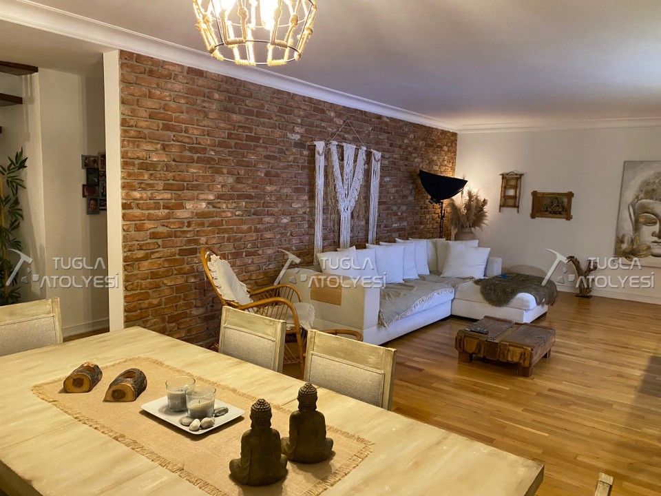 ev-duvar-tugla-kaplama