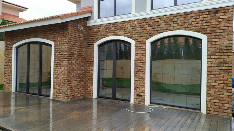 kasaba-evleri-tugla-kaplama-uygulama