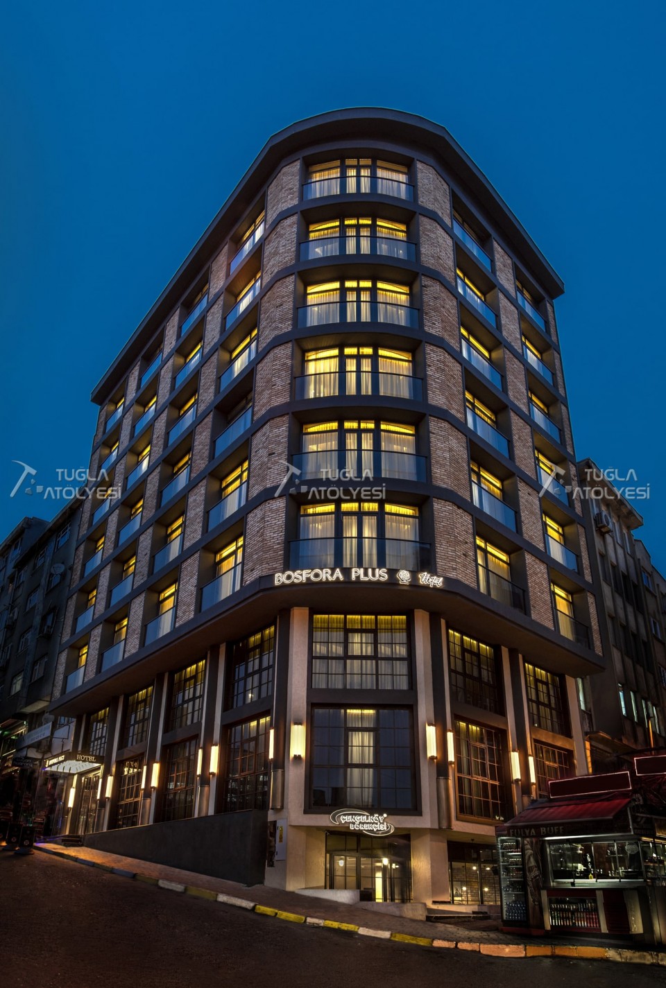 rustik-tugla-kaplama-hotel-bosfora-plus