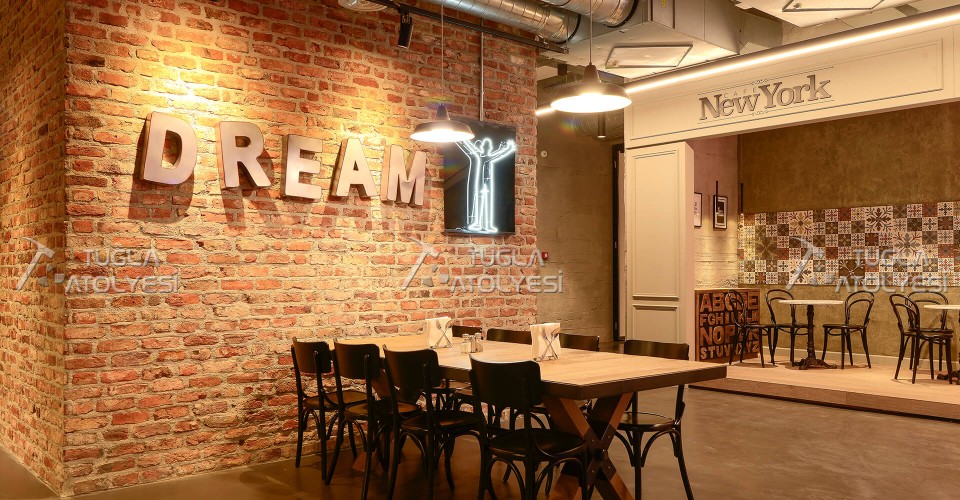 Dream harman-tugla-dream